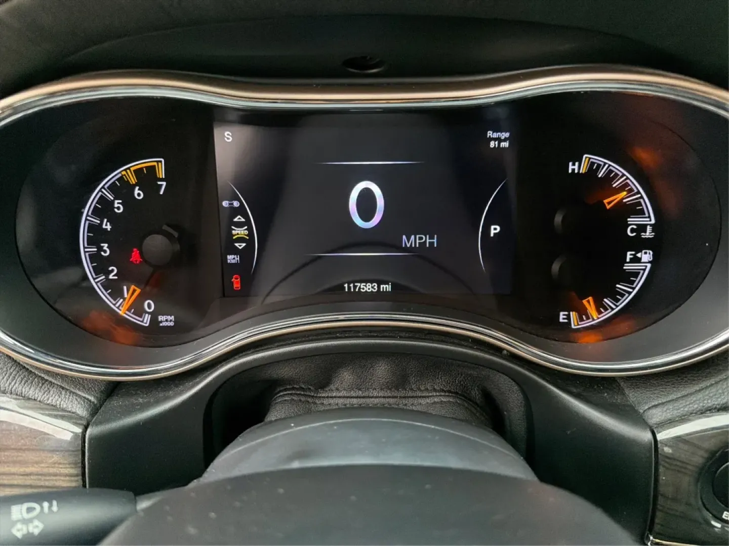 2015 Jeep Grand Cherokee Overland (1C4RJFCT6FC) with an Other engine, located at 1099 N County Rd 25A, Troy, OH, 45373, (937) 908-9800, 40.057079, -84.212883 - **Adventure Awaits: 2015 Jeep Grand Cherokee Overland - Your Perfect Family SUV!**<br /> <br /> If you're looking for a vehicle that perfectly balances comfort, style, and rugged capability, look no further than this stunning 2015 Jeep Grand Cherokee Overland. This SUV is not just a mode of transpor - Photo#15