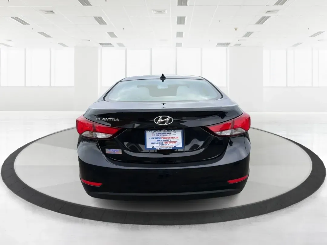 2016 Hyundai Elantra Value Edition (KMHDH4AE8GU) with an Nu 1.8L I-4 DOHC engine, located at 8750 N County Rd 25A, Piqua, OH, 45356, (937) 908-9800, 40.164391, -84.232513 - **Discover Your Next Adventure with the 2016 Hyundai Elantra at Advantage Car and Credit in Xenia, OH!**<br /> <br /> Are you in search of a reliable vehicle that seamlessly fits your daily lifestyle? Look no further than the 2016 Hyundai Elantra Value Edition, available at Advantage Car and Credit - Photo#3