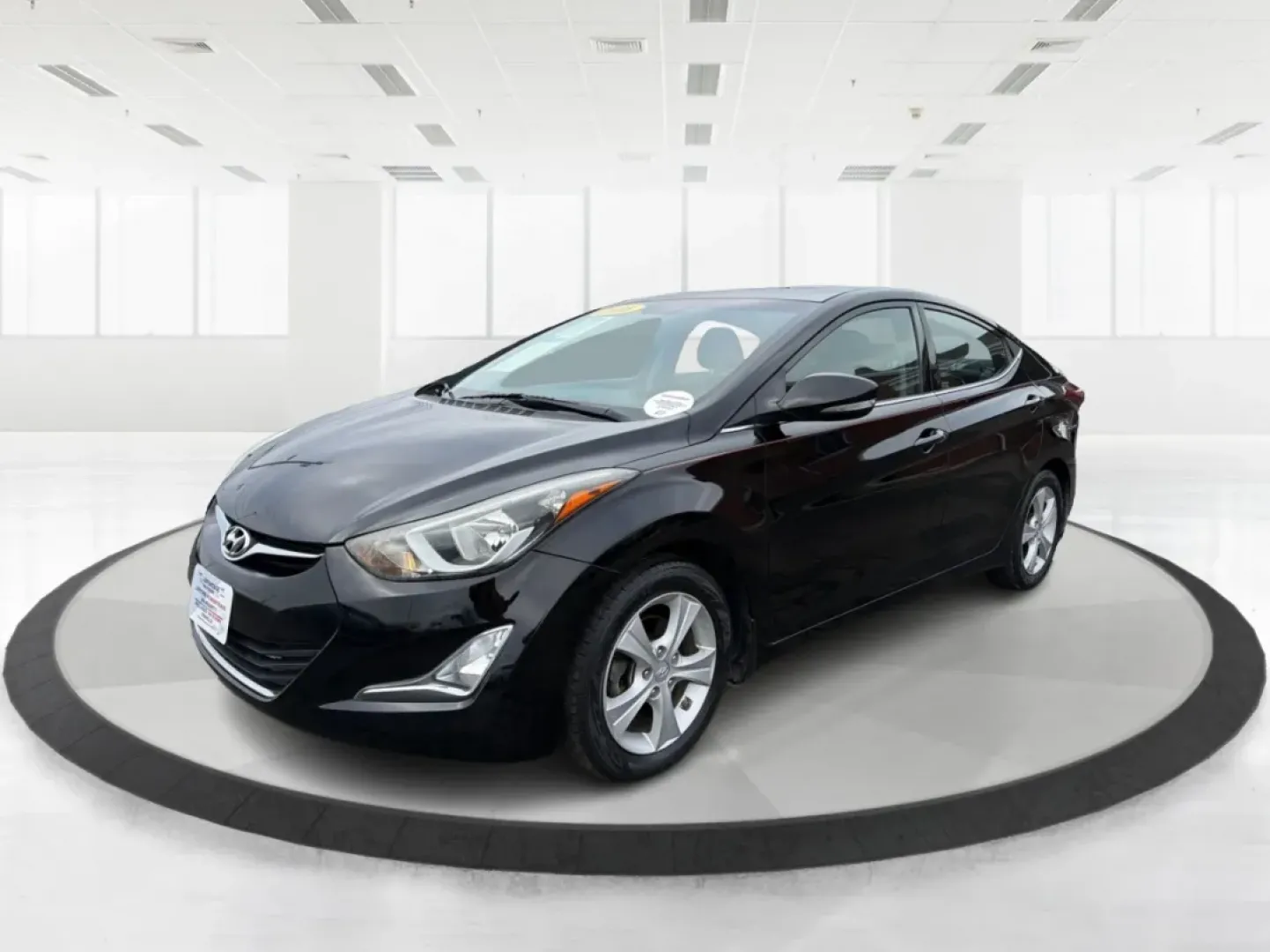 2016 Hyundai Elantra Value Edition (KMHDH4AE8GU) with an Nu 1.8L I-4 DOHC engine, located at 1230 East Main St, Xenia, OH, 45385, (937) 908-9800, 39.688026, -83.910172 - **Discover Your Next Adventure with the 2016 Hyundai Elantra at Advantage Car and Credit in Xenia, OH!**<br /> <br /> Are you in search of a reliable vehicle that seamlessly fits your daily lifestyle? Look no further than the 2016 Hyundai Elantra Value Edition, available at Advantage Car and Credit - Photo#8