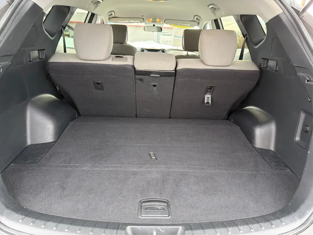 2016 Hyundai Santa Fe 2.4L (5XYZTDLB1GG) with an Theta II 2.4L I-4 gasoline direct injection engine, located at 1099 N County Rd 25A, Troy, OH, 45373, (937) 908-9800, 40.057079, -84.212883 - ### Embrace Your Adventurous Lifestyle with the 2016 Hyundai Santa Fe at Advantage Car and Credit - Troy!<br /> <br /> Are you ready to elevate your weekend escapes or daily commutes? Look no further than this stunning 2016 Hyundai Santa Fe, a versatile SUV designed for those who crave adventure and - Photo#12