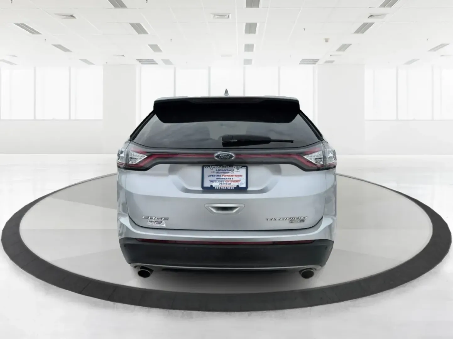 2018 Ford Edge Titanium (2FMPK4K92JB) with an Other engine, located at 1951 S Dayton Lakeview Rd., New Carlisle, OH, 45344, (937) 908-9800, 39.890999, -84.050255 - Unlock a world of adventure and endless possibilities with the 2018 Ford Edge Titanium, now available at Advantage Car and Credit in New Carlisle, OH. This sleek and stylish SUV is more than just a vehicle; it's your partner in creating unforgettable family memories, weekend getaways, and daily comm - Photo#3