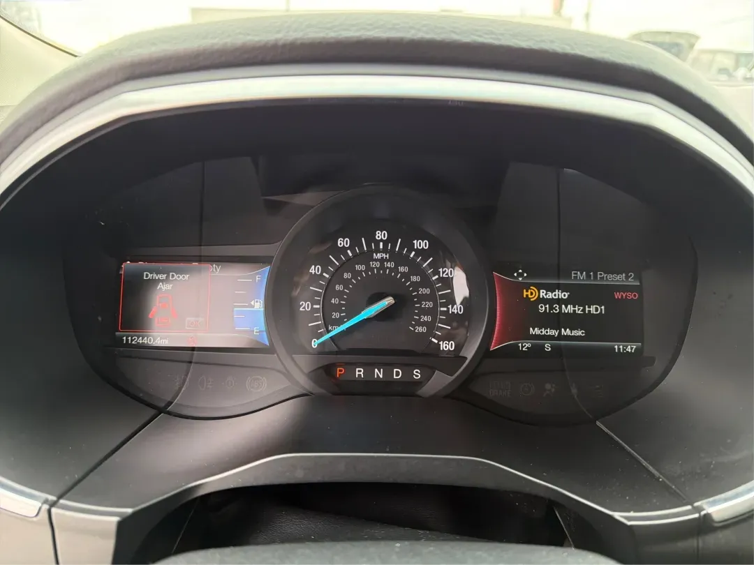 2018 Ford Edge Titanium (2FMPK4K92JB) with an Other engine, located at 1951 S Dayton Lakeview Rd., New Carlisle, OH, 45344, (937) 908-9800, 39.890999, -84.050255 - Unlock a world of adventure and endless possibilities with the 2018 Ford Edge Titanium, now available at Advantage Car and Credit in New Carlisle, OH. This sleek and stylish SUV is more than just a vehicle; it's your partner in creating unforgettable family memories, weekend getaways, and daily comm - Photo#15