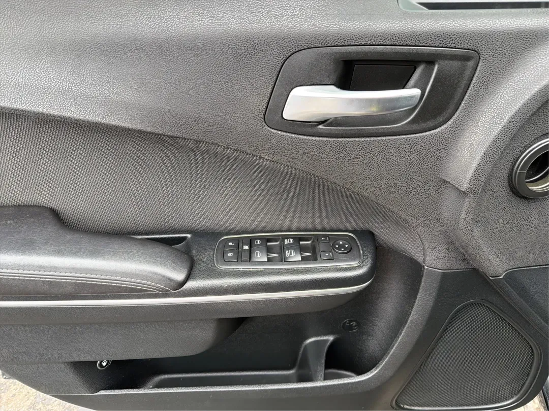 2018 Dodge Charger SXT RWD (2C3CDXBGXJH) with an Pentastar 3.6L V-6 DOHC engine, located at 880 E. National Road, Vandalia, OH, 45377, (937) 908-9800, 39.891918, -84.183594 - **Unleash Your Drive with the 2018 Dodge Charger SXT Perfect for Every Adventure!**<br /> <br /> Are you ready to turn heads and enjoy every mile? The 2018 Dodge Charger SXT is the perfect companion for those who refuse to compromise on style and performance. Whether you're commuting through Vandal - Photo#19