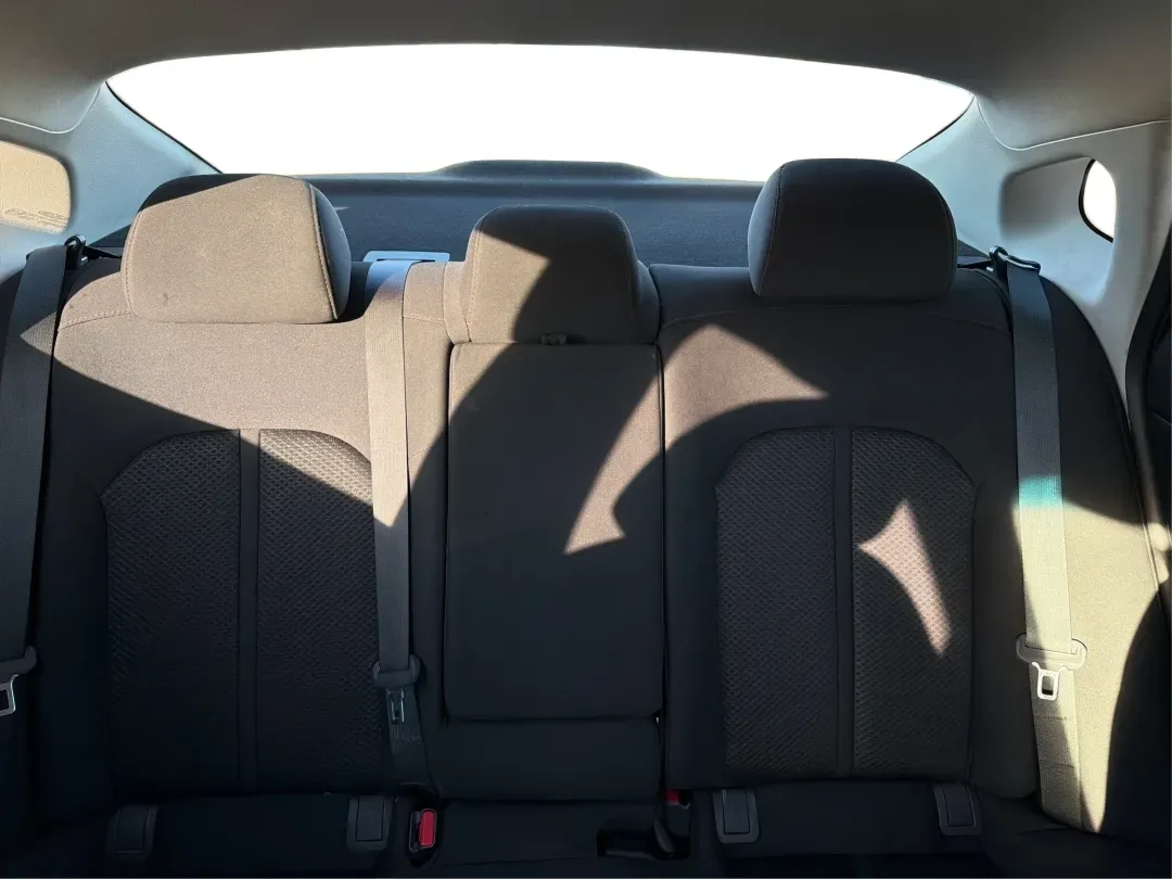 2018 Kia Optima LX (5XXGT4L39JG) with an Theta II 2.4L I-4 gasoline direct injection engine, located at 1099 N County Rd 25A, Troy, OH, 45373, (937) 908-9800, 40.057079, -84.212883 - Discover the perfect blend of style, comfort, and reliability with the 2018 Kia Optima LX, now available at Advantage Car and Credit in New Carlisle, OH. This sedan is designed for those who appreciate a smooth driving experience and high-end features, making it an ideal choice for budget-conscious - Photo#14