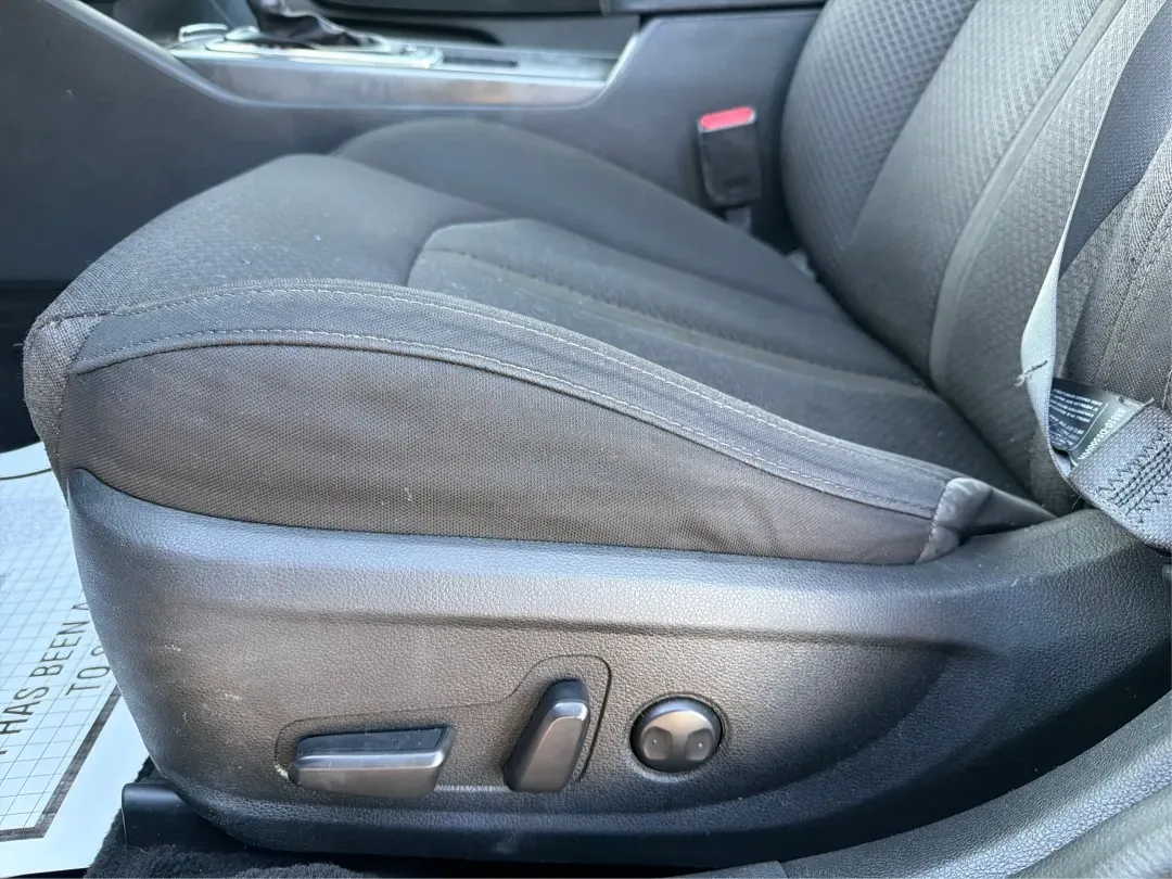 2018 Kia Optima LX (5XXGT4L39JG) with an Theta II 2.4L I-4 gasoline direct injection engine, located at 1099 N County Rd 25A, Troy, OH, 45373, (937) 908-9800, 40.057079, -84.212883 - Discover the perfect blend of style, comfort, and reliability with the 2018 Kia Optima LX, now available at Advantage Car and Credit in New Carlisle, OH. This sedan is designed for those who appreciate a smooth driving experience and high-end features, making it an ideal choice for budget-conscious - Photo#17