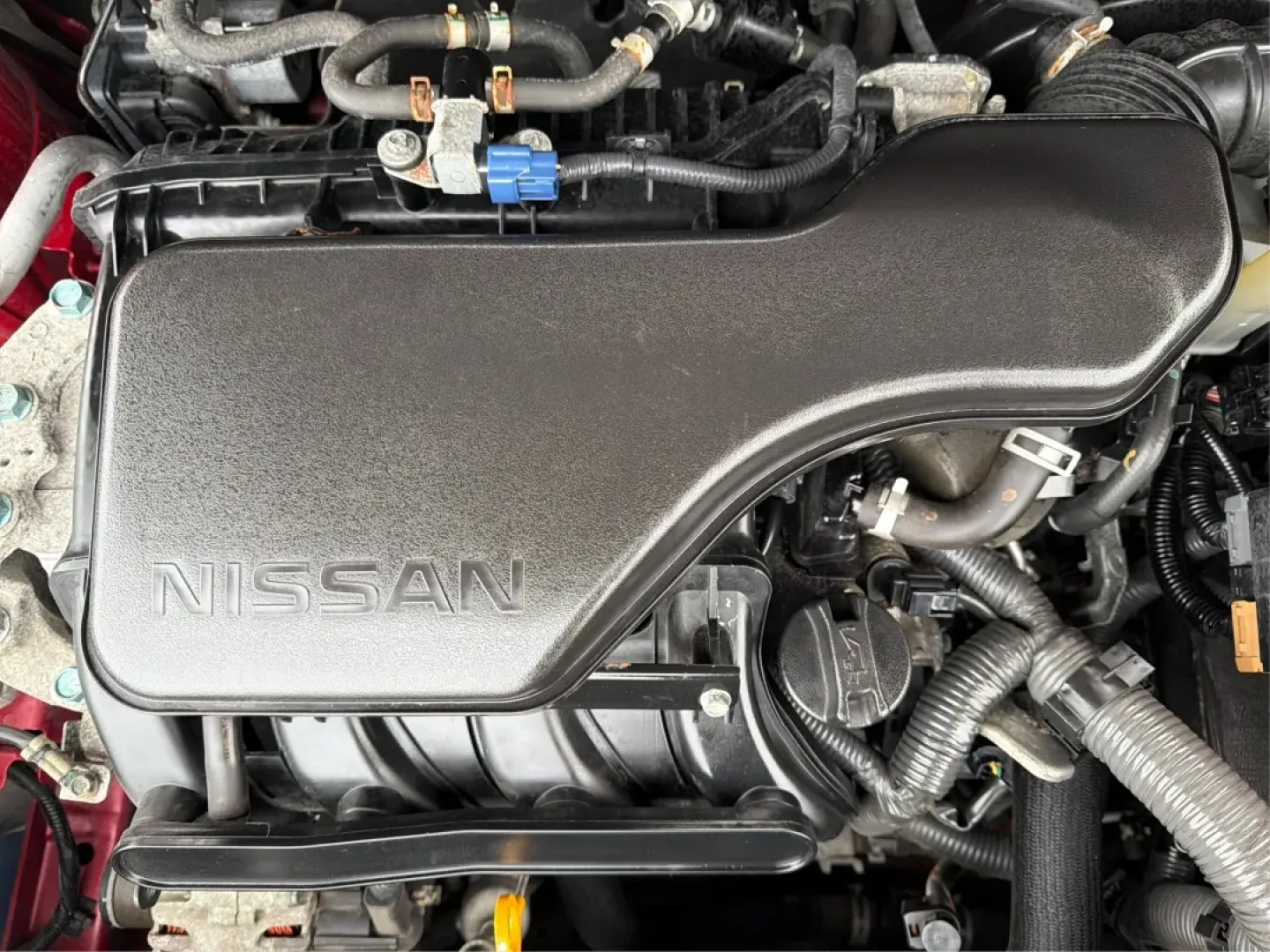 2018 Nissan Rogue SL (JN1BJ1CRXJW) with an 2L I-4 gasoline direct injection engine, located at 8750 N County Rd 25A, Piqua, OH, 45356, (937) 908-9800, 40.164391, -84.232513 - **Adventure Awaits with the 2018 Nissan Rogue SL at Advantage Car and Credit - Fairborn!**<br /> <br /> Are you ready to elevate your driving experience and create unforgettable memories on the road? The 2018 Nissan Rogue SL is the ideal companion for growing families, weekend adventurers, or anyone - Photo#11