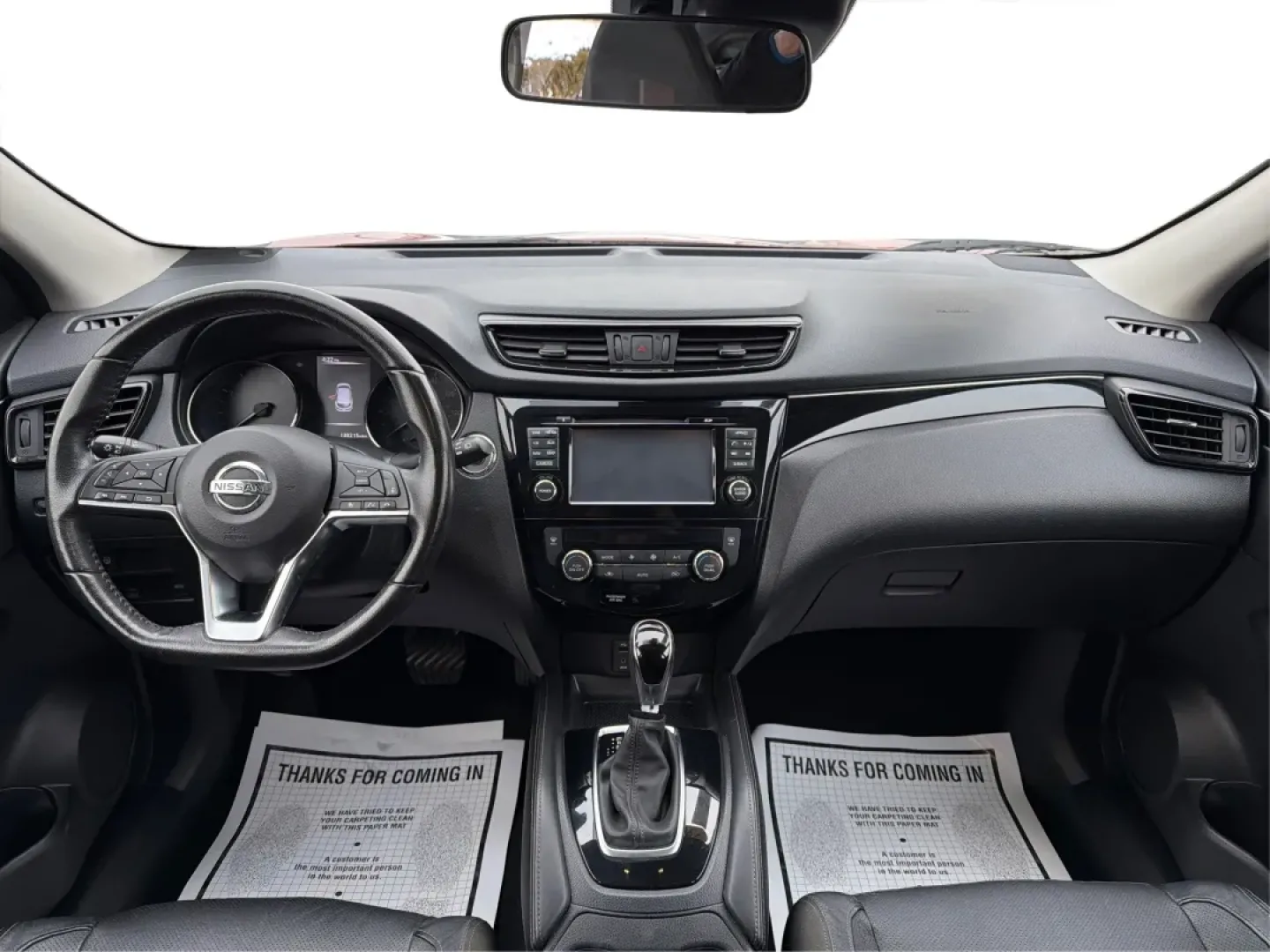 2018 Nissan Rogue SL (JN1BJ1CRXJW) with an 2L I-4 gasoline direct injection engine, located at 8750 N County Rd 25A, Piqua, OH, 45356, (937) 908-9800, 40.164391, -84.232513 - **Adventure Awaits with the 2018 Nissan Rogue SL at Advantage Car and Credit - Fairborn!**<br /> <br /> Are you ready to elevate your driving experience and create unforgettable memories on the road? The 2018 Nissan Rogue SL is the ideal companion for growing families, weekend adventurers, or anyone - Photo#20