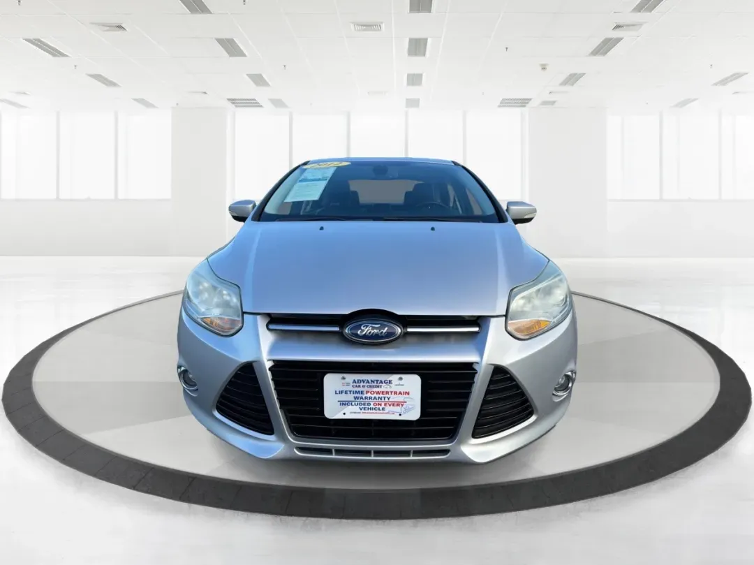 2012 Ford Focus SEL (1FAHP3H28CL) with an 2L I-4 gasoline direct injection engine, located at 8750 N County Rd 25A, Piqua, OH, 45356, (937) 908-9800, 40.164391, -84.232513 - ### Experience Comfort and Convenience with the 2012 Ford Focus SEL at Advantage Car and Credit - Piqua<br /> <br /> Are you searching for a reliable vehicle that perfectly complements your busy lifestyle? Whether you're commuting to work, running errands around Piqua, or planning a family road trip - Photo#7
