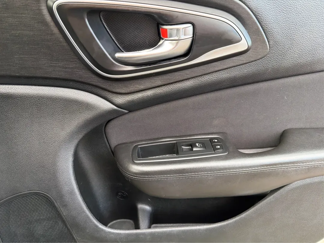 2015 Chrysler 200 Limited (1C3CCCAB3FN) with an 2.4L L4 DOHC 16V engine, 9-Speed Automatic transmission, located at 1951 S Dayton Lakeview Rd., New Carlisle, OH, 45344, (937) 908-9800, 39.890999, -84.050255 - **Elevate Your Everyday Commute with the 2015 Chrysler 200 Limited**<br /> <br /> Are you searching for a stylish and reliable sedan that can effortlessly handle your daily commutes and weekend adventures? Look no further than this stunning 2015 Chrysler 200 Limited, available now at Advantage Car a - Photo#20