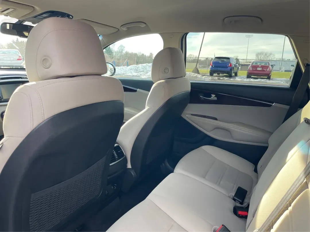 2017 Kia Sorento 2.4L LX (5XYPG4A37HG) with an 2.4L I-4 gasoline direct injection engine, located at 1951 S Dayton Lakeview Rd., New Carlisle, OH, 45344, (937) 908-9800, 39.890999, -84.050255 - **Adventure Awaits: Drive Home the 2017 Kia Sorento LX from Advantage Car and Credit!**<br /> <br /> Are you ready to embark on weekend adventures, family road trips, or daily commutes? The 2017 Kia Sorento LX, available at Advantage Car and Credit in New Carlisle, OH, is the perfect companion for e - Photo#10