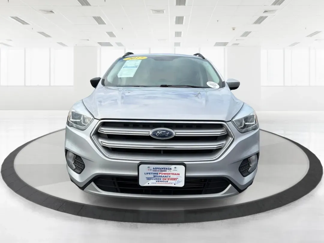 2017 Ford Escape SE (1FMCU0G95HU) with an Other engine, located at 8750 N County Rd 25A, Piqua, OH, 45356, (937) 908-9800, 40.164391, -84.232513 - Are you ready to elevate your lifestyle with a vehicle that perfectly balances comfort, versatility, and affordability? Look no further than the stunning 2017 Ford Escape SE, available now at Advantage Car and Credit - Piqua. This SUV is not just a vehicle; it's your new partner for family outings, - Photo#7