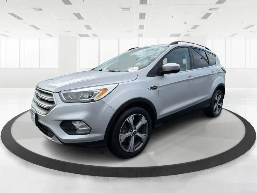 2017 Ford Escape SE (1FMCU0G95HU) with an Other engine, located at 8750 N County Rd 25A, Piqua, OH, 45356, (937) 908-9800, 40.164391, -84.232513 - Are you ready to elevate your lifestyle with a vehicle that perfectly balances comfort, versatility, and affordability? Look no further than the stunning 2017 Ford Escape SE, available now at Advantage Car and Credit - Piqua. This SUV is not just a vehicle; it's your new partner for family outings, - Photo#8