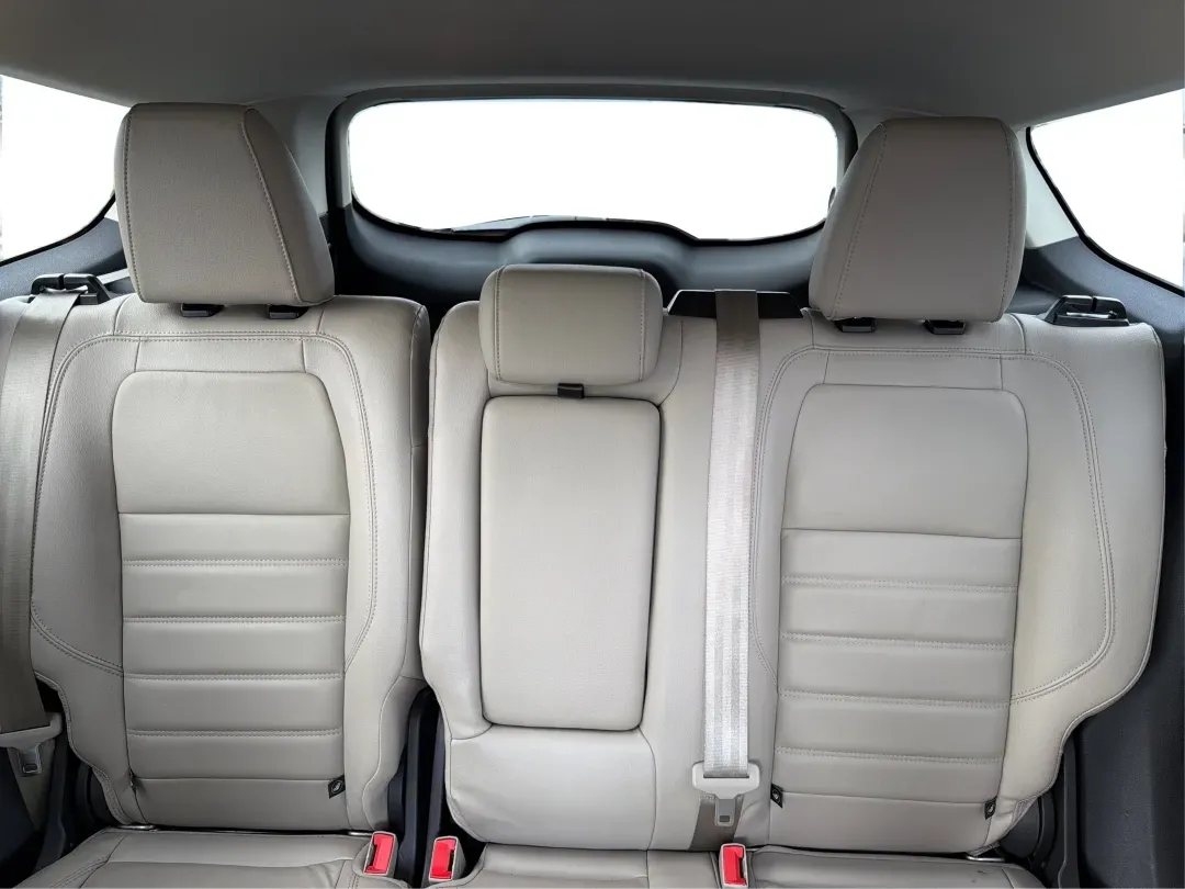 2017 Ford Escape SE (1FMCU0G95HU) with an Other engine, located at 8750 N County Rd 25A, Piqua, OH, 45356, (937) 908-9800, 40.164391, -84.232513 - Are you ready to elevate your lifestyle with a vehicle that perfectly balances comfort, versatility, and affordability? Look no further than the stunning 2017 Ford Escape SE, available now at Advantage Car and Credit - Piqua. This SUV is not just a vehicle; it's your new partner for family outings, - Photo#14