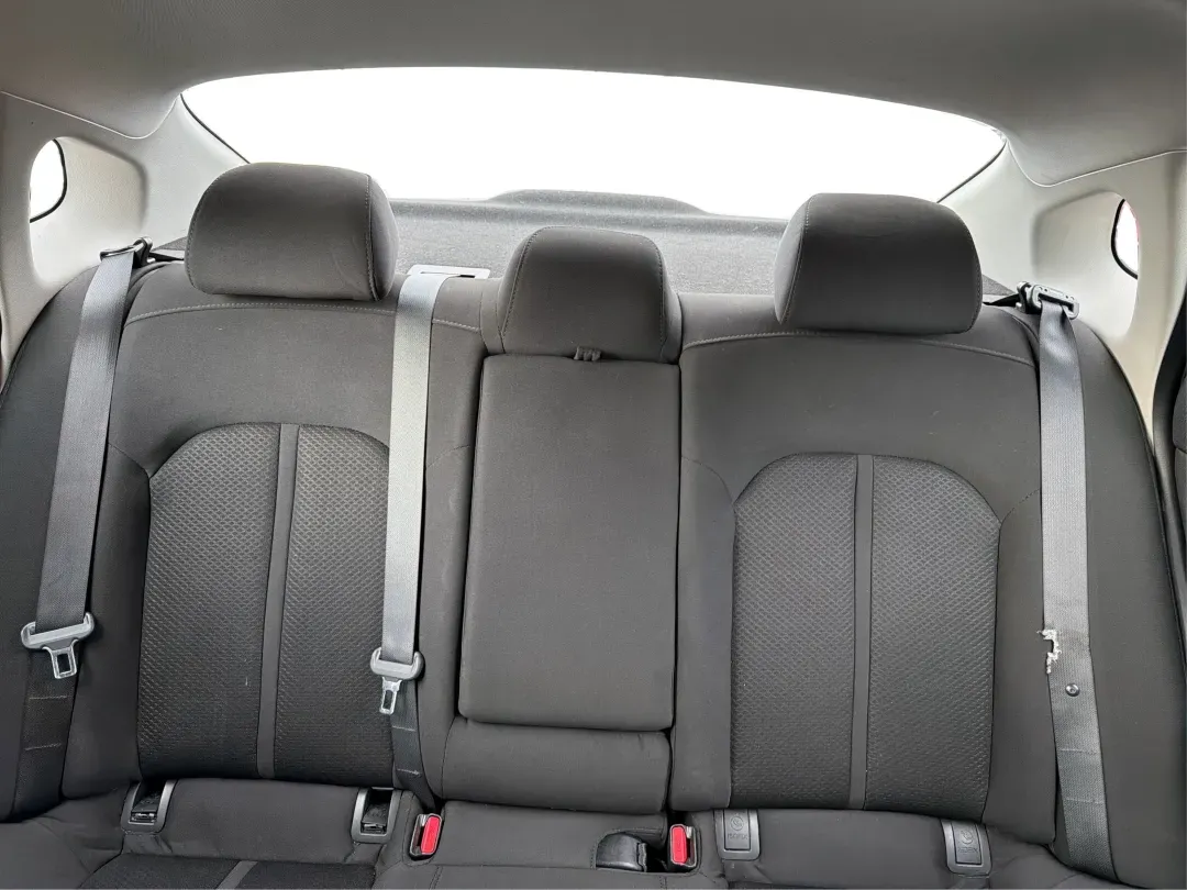 2017 Kia Optima LX (5XXGT4L31HG) with an Theta II 2.4L I-4 gasoline direct injection engine, located at 8750 N County Rd 25A, Piqua, OH, 45356, (937) 908-9800, 40.164391, -84.232513 - Are you ready to elevate your daily drive while embracing a lifestyle of convenience and reliability? Look no further than this stunning 2017 Kia Optima LX, available now at Advantage Car and Credit in Piqua, OH! This sedan is perfect for budget-conscious buyers seeking an efficient and stylish vehi - Photo#14