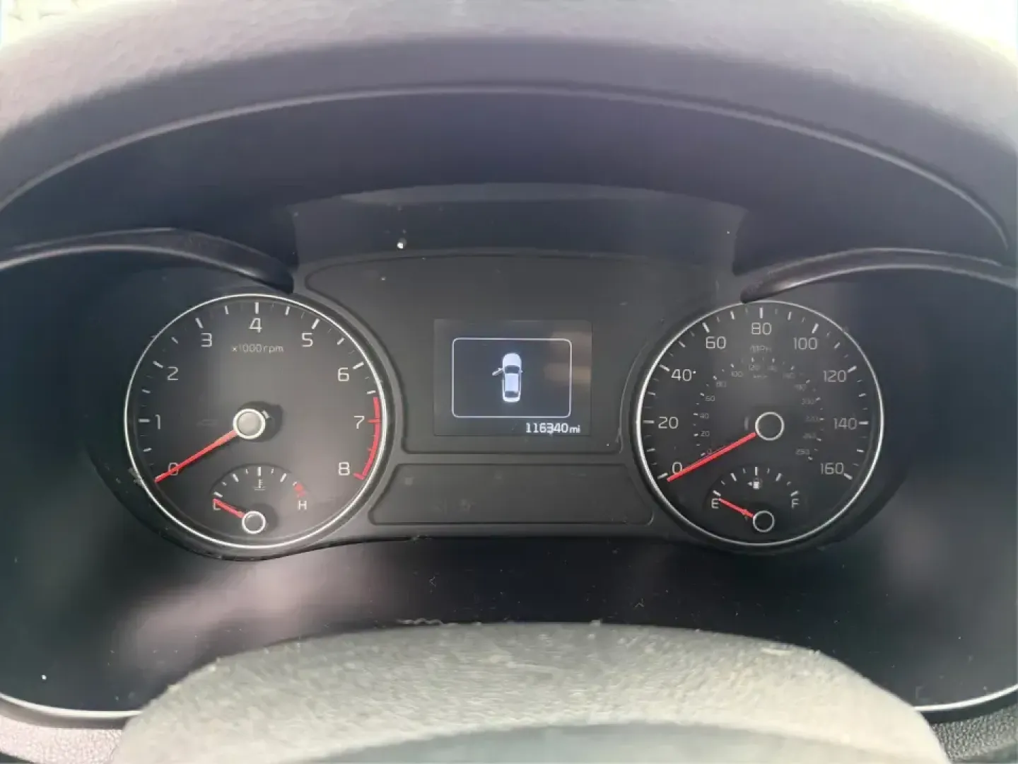 2017 Kia Optima LX (5XXGT4L31HG) with an Theta II 2.4L I-4 gasoline direct injection engine, 6A transmission, located at 880 E. National Road, Vandalia, OH, 45377, (937) 908-9800, 39.891918, -84.183594 - Are you ready to elevate your daily drive while embracing a lifestyle of convenience and reliability? Look no further than this stunning 2017 Kia Optima LX, available now at Advantage Car and Credit in Piqua, OH! This sedan is perfect for budget-conscious buyers seeking an efficient and stylish vehi - Photo#15