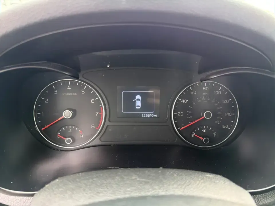 2017 Kia Optima LX (5XXGT4L31HG) with an Theta II 2.4L I-4 gasoline direct injection engine, 6A transmission, located at 880 E. National Road, Vandalia, OH, 45377, (937) 908-9800, 39.891918, -84.183594 - Are you ready to elevate your daily drive while embracing a lifestyle of convenience and reliability? Look no further than this stunning 2017 Kia Optima LX, available now at Advantage Car and Credit in Piqua, OH! This sedan is perfect for budget-conscious buyers seeking an efficient and stylish vehi - Photo#15