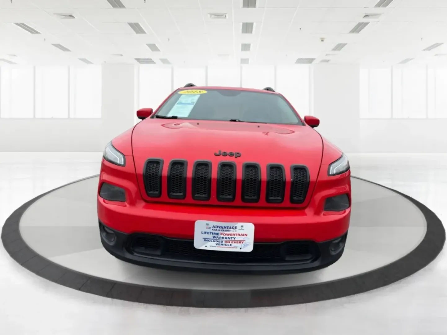 2018 Jeep Cherokee Limited 4x4 (1C4PJMDB4JD) with an 2.4L L4 DOHC 16V engine, 9A transmission, located at 1951 S Dayton Lakeview Rd., New Carlisle, OH, 45344, (937) 908-9800, 39.890999, -84.050255 - **Adventure Awaits with the 2018 Jeep Cherokee Limited 4x4!**<br /> <br /> Are you ready to elevate your daily drive or embark on unforgettable weekend adventures? Look no further than this stunning 2018 Jeep Cherokee Limited 4x4, now available at Advantage Car and Credit, your trusted Buy Here Pay - Photo#7