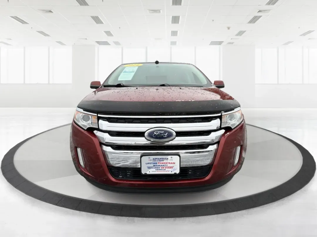 2014 Ford Edge Limited (2FMDK4KC2EB) with an 3.5L V-6 DOHC engine, located at 8750 N County Rd 25A, Piqua, OH, 45356, (937) 908-9800, 40.164391, -84.232513 - **Discover the Perfect Family SUV for Your Next Adventure: 2014 Ford Edge Limited at Advantage Car and Credit - Piqua!**<br /> <br /> Are you searching for a versatile and stylish vehicle that can accommodate your growing family's needs while also providing the comfort and style you crave? Look no f - Photo#7