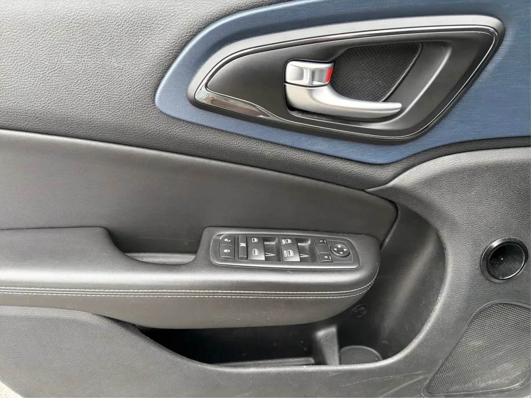 2016 Chrysler 200 S (1C3CCCBB3GN) with an Other engine, located at 880 E. National Road, Vandalia, OH, 45377, (937) 908-9800, 39.891918, -84.183594 - **Elevate Your Commute with the 2016 Chrysler 200 S at Advantage Car and Credit - Vandalia!**<br /> <br /> Are you looking for the perfect blend of style, comfort, and performance for your daily commute or family outings? The 2016 Chrysler 200 S is your ideal companion, offering a sophisticated seda - Photo#18