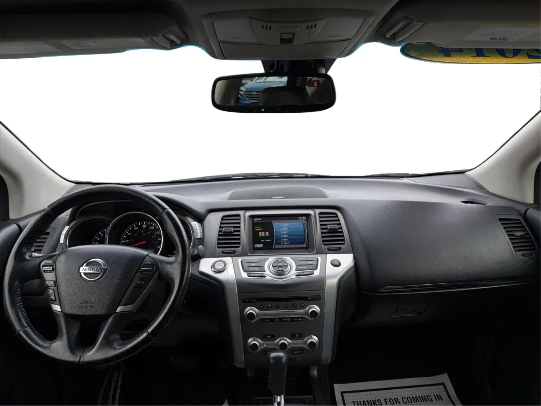 2014 Nissan Murano SL AWD (JN8AZ1MW2EW) with an 3.5L V6 DOHC 24V engine, Continuously Variable Transmission transmission, located at 1184 Kauffman Ave, Fairborn, OH, 45324, (937) 908-9800, 39.807072, -84.030914 - Discover the perfect blend of comfort, versatility, and reliability with the 2014 Nissan Murano SL AWD, available now at Advantage Car and Credit in Fairborn, OH. Whether you're a growing family needing extra space, a commuter seeking efficiency, or someone who loves weekend adventures, this SUV is - Photo#20