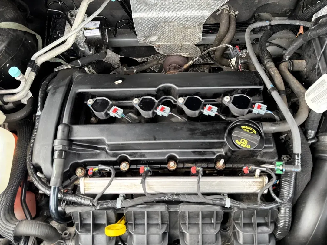 2015 Jeep Patriot Altitude Edition (1C4NJPBA7FD) with an 2L I-4 DOHC engine, located at 1184 Kauffman Ave, Fairborn, OH, 45324, (937) 908-9800, 39.807072, -84.030914 - **Adventure Awaits with the 2015 Jeep Patriot Altitude Edition!**<br /> <br /> Are you ready to elevate your weekend adventures or make daily commutes a breeze? At Advantage Car and Credit in Fairborn, OH, we have just the vehicle for you-the 2015 Jeep Patriot Altitude Edition! This rugged yet comfo - Photo#11