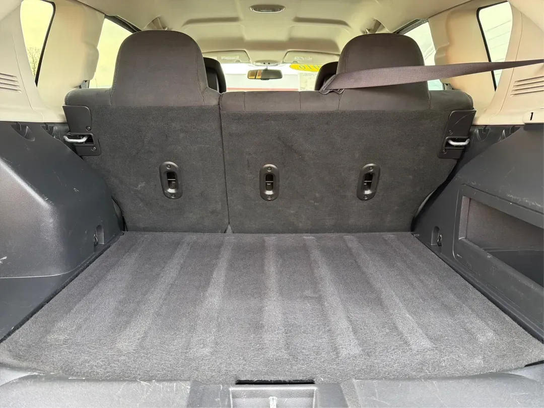 2016 Jeep Compass Sport (1C4NJDBB2GD) with an 2.4L I-4 DOHC engine, located at 1184 Kauffman Ave, Fairborn, OH, 45324, (937) 908-9800, 39.807072, -84.030914 - 2016 Jeep Compass Sport - Photo#12