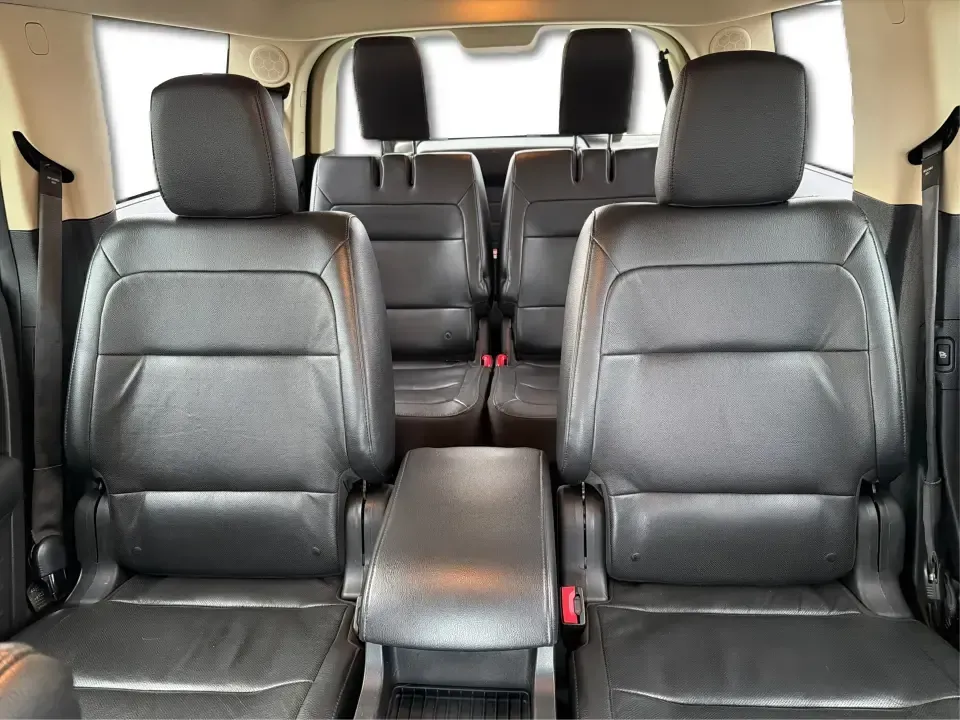 2014 Ford Flex Limited (2FMGK5D89EB) with an 3.5L V-6 DOHC engine, 6-Speed Automatic Overdrive transmission, located at 1230 East Main St, Xenia, OH, 45385, (937) 908-9800, 39.688026, -83.910172 - Are you ready to upgrade your lifestyle with a reliable vehicle that accommodates both family adventures and daily commutes? Look no further than this stunning 2014 Ford Flex Limited, available now at Advantage Car and Credit in Moraine, OH. With its spacious interior, versatile cargo capacity, and - Photo#14