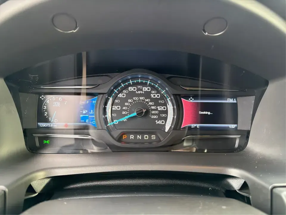 2014 Ford Flex Limited (2FMGK5D89EB) with an 3.5L V-6 DOHC engine, 6-Speed Automatic Overdrive transmission, located at 1230 East Main St, Xenia, OH, 45385, (937) 908-9800, 39.688026, -83.910172 - Are you ready to upgrade your lifestyle with a reliable vehicle that accommodates both family adventures and daily commutes? Look no further than this stunning 2014 Ford Flex Limited, available now at Advantage Car and Credit in Moraine, OH. With its spacious interior, versatile cargo capacity, and - Photo#15