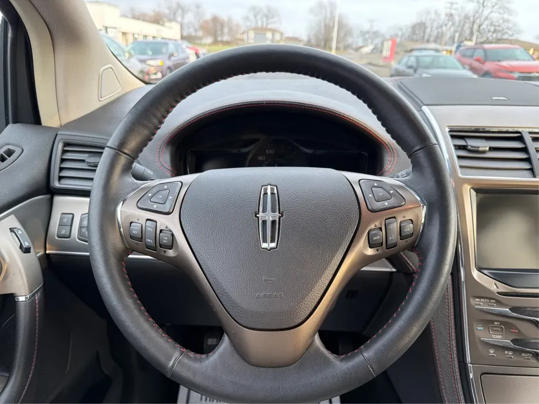 2014 Lincoln MKX Base (2LMDJ8JK2EB) with an Other engine, located at 4508 South Dixie Dr, Moraine, OH, 45439, (937) 908-9800, 39.689976, -84.218452 - **Unleash Your Adventures with This 2014 Lincoln MKX at Advantage Car and Credit - Moraine!**<br /> <br /> Are you ready to elevate your driving experience? Whether you're commuting through the bustling roads of Moraine or embarking on weekend getaways to nearby attractions like the beautiful Dayton - Photo#16