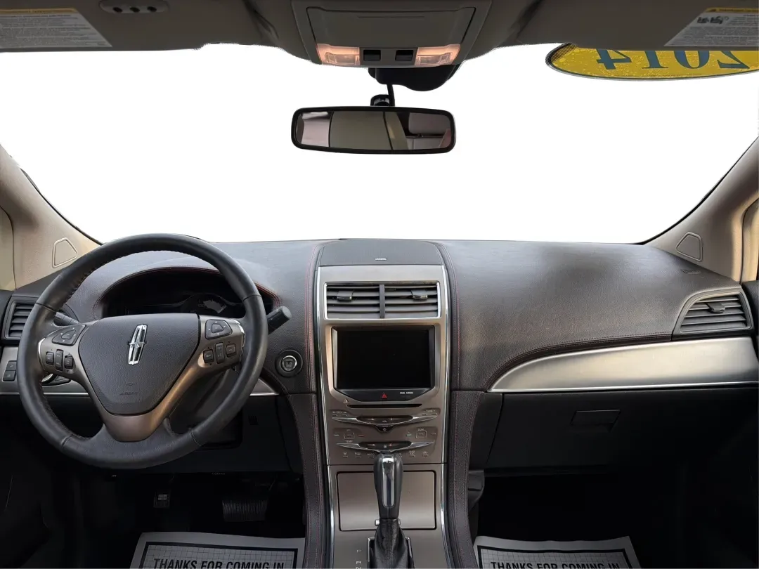 2014 Lincoln MKX Base (2LMDJ8JK2EB) with an Other engine, located at 880 E. National Road, Vandalia, OH, 45377, (937) 908-9800, 39.891918, -84.183594 - **Unleash Your Adventures with This 2014 Lincoln MKX at Advantage Car and Credit - Moraine!**<br /> <br /> Are you ready to elevate your driving experience? Whether you're commuting through the bustling roads of Moraine or embarking on weekend getaways to nearby attractions like the beautiful Dayton - Photo#21