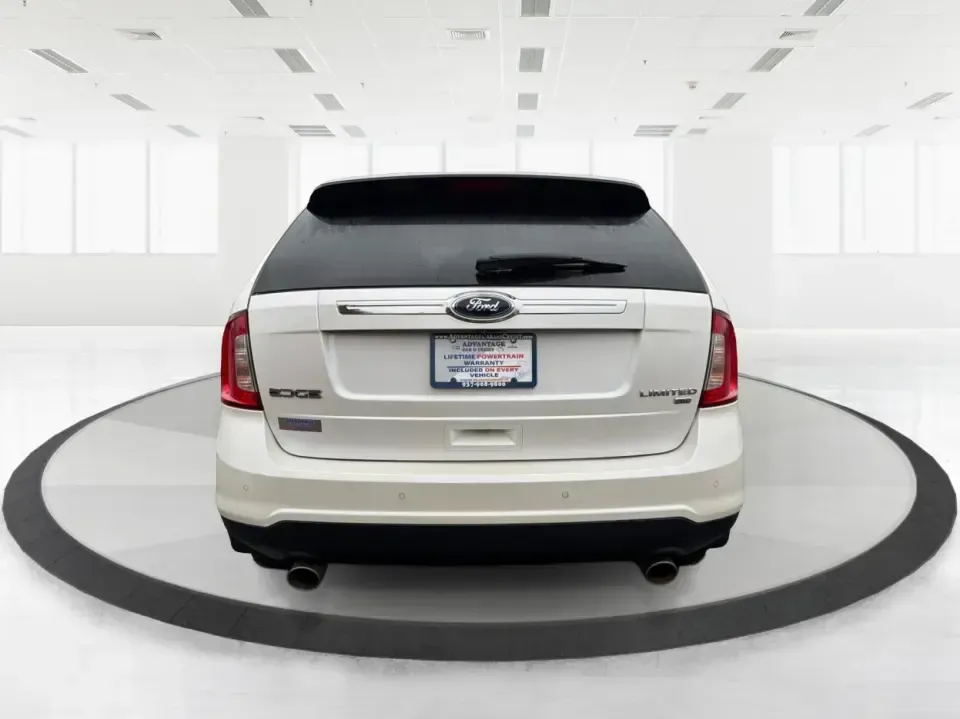 2013 Ford Edge Limited (2FMDK4KC5DB) with an 3.5L V-6 DOHC engine, 6-Speed Automatic transmission, located at 1951 S Dayton Lakeview Rd., New Carlisle, OH, 45344, (937) 908-9800, 39.890999, -84.050255 - ### Elevate Your Lifestyle with the 2013 Ford Edge Limited at Advantage Car and Credit in New Carlisle, OH!<br /> <br /> Are you ready to upgrade your family adventures, daily commutes, or weekend getaways? The 2013 Ford Edge Limited is here to transform your driving experience! With its sophisticat - Photo#3