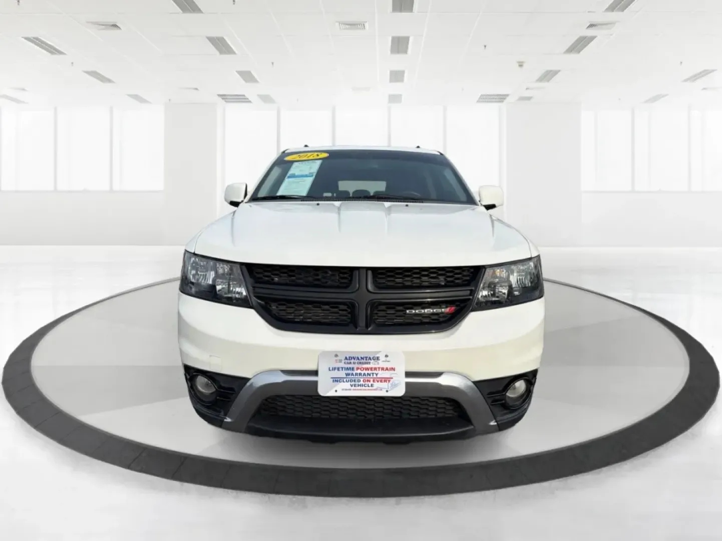 2018 Dodge Journey Crossroad FWD (3C4PDCGBXJT) with an 2.4L L4 DOHC 16V engine, 4-Speed Automatic transmission, located at 1951 S Dayton Lakeview Rd., New Carlisle, OH, 45344, (937) 908-9800, 39.890999, -84.050255 - **Discover Your Next Adventure with the 2018 Dodge Journey at Advantage Car and Credit!** <br /> <br /> Are you in the market for a reliable SUV that can comfortably accommodate your family, handle your daily commute, and take you on unforgettable weekend adventures? Look no further than the 2018 Do - Photo#7
