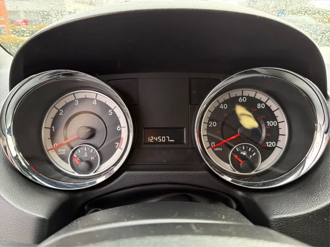 2017 Dodge Grand Caravan SXT (2C4RDGCG2HR) with an Pentastar 3.6L V-6 DOHC engine, located at 1951 S Dayton Lakeview Rd., New Carlisle, OH, 45344, (937) 908-9800, 39.890999, -84.050255 - Are you ready to elevate your family adventures or daily commutes with a vehicle that combines space, comfort, and reliability? Look no further than the 2017 Dodge Grand Caravan SXT, now available at Advantage Car and Credit in New Carlisle, OH. This versatile passenger van is perfect for growing fa - Photo#15