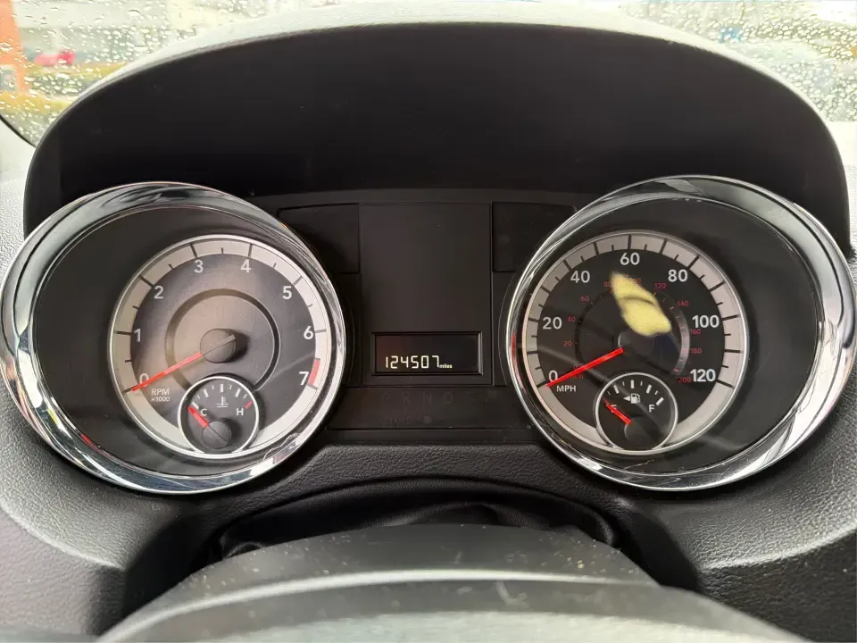 2017 Dodge Grand Caravan SXT (2C4RDGCG2HR) with an Pentastar 3.6L V-6 DOHC engine, 6A transmission, located at 1951 S Dayton Lakeview Rd., New Carlisle, OH, 45344, (937) 908-9800, 39.890999, -84.050255 - Are you ready to elevate your family adventures or daily commutes with a vehicle that combines space, comfort, and reliability? Look no further than the 2017 Dodge Grand Caravan SXT, now available at Advantage Car and Credit in New Carlisle, OH. This versatile passenger van is perfect for growing fa - Photo#15