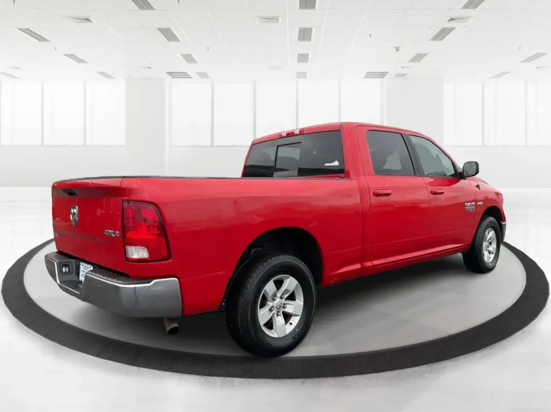 2019 Ram 1500 SLT Crew Cab 4x4 6'4 Box (1C6RR7TT2KS) with an Other engine, located at 401 Woodman Dr, Riverside, OH, 45431, (937) 908-9800, 39.760899, -84.123421 - 2019 Ram 1500 SLT Crew Cab 4x4 6'4 Box - Photo#2