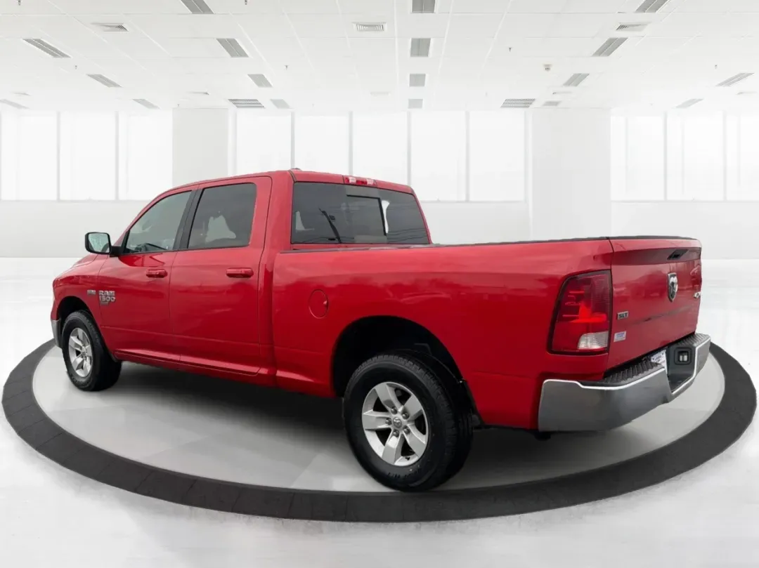 2019 Ram 1500 SLT Crew Cab 4x4 6'4 Box (1C6RR7TT2KS) with an Other engine, located at 401 Woodman Dr, Riverside, OH, 45431, (937) 908-9800, 39.760899, -84.123421 - 2019 Ram 1500 SLT Crew Cab 4x4 6'4 Box - Photo#4