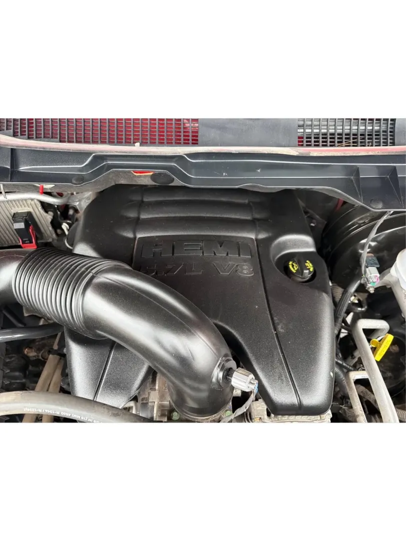 2019 Ram 1500 SLT Crew Cab 4x4 6'4 Box (1C6RR7TT2KS) with an Other engine, located at 401 Woodman Dr, Riverside, OH, 45431, (937) 908-9800, 39.760899, -84.123421 - **Unleash Your Adventurous Spirit with the 2019 Ram 1500 SLT Crew Cab 4x4!**<br /> <br /> Are you ready to elevate your lifestyle and take on new adventures? Whether you're hauling equipment for your weekend projects or embarking on a family road trip, the 2019 Ram 1500 SLT Crew Cab 4x4 is designed - Photo#11