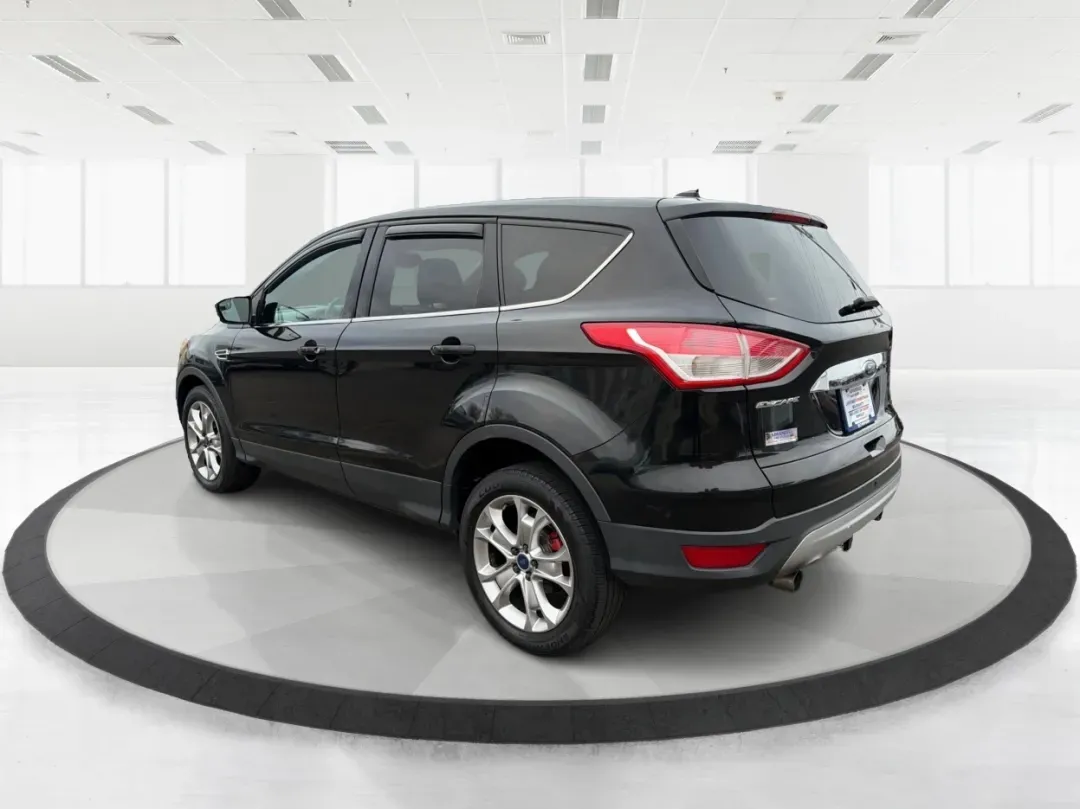 2013 Ford Escape SEL (1FMCU9H99DU) with an Other engine, located at 401 Woodman Dr, Riverside, OH, 45431, (937) 908-9800, 39.760899, -84.123421 - 2013 Ford Escape SEL - Photo#4