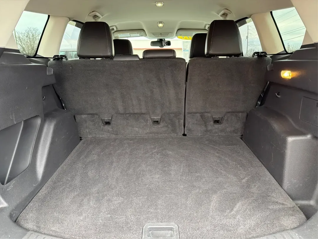 2013 Ford Escape SEL (1FMCU9H99DU) with an Other engine, located at 401 Woodman Dr, Riverside, OH, 45431, (937) 908-9800, 39.760899, -84.123421 - 2013 Ford Escape SEL - Photo#12