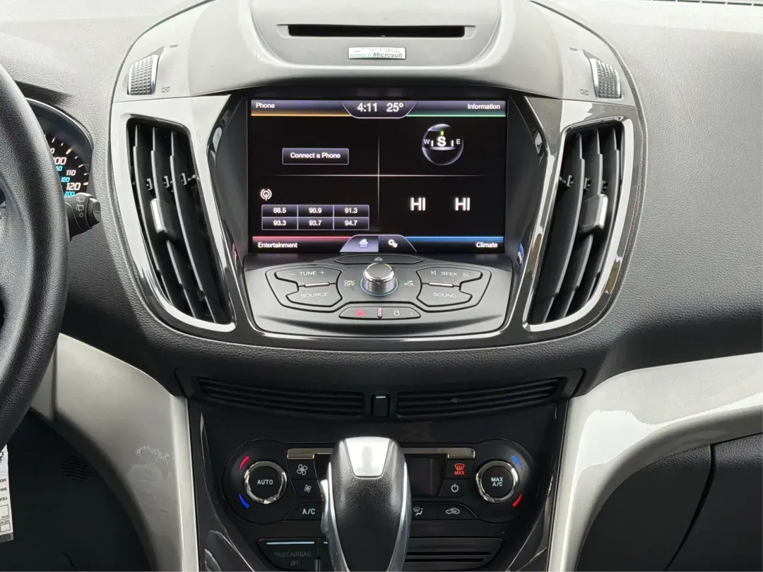 2013 Ford Escape SEL (1FMCU9H99DU) with an Other engine, located at 401 Woodman Dr, Riverside, OH, 45431, (937) 908-9800, 39.760899, -84.123421 - 2013 Ford Escape SEL - Photo#13