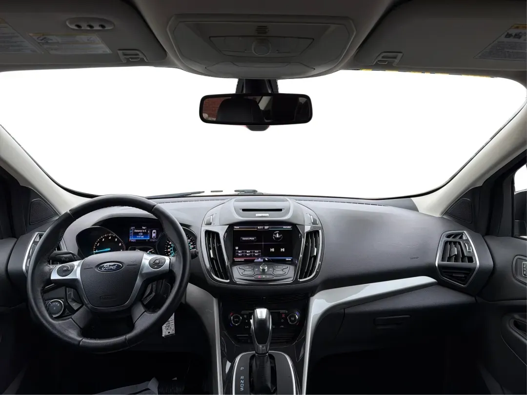 2013 Ford Escape SEL (1FMCU9H99DU) with an Other engine, located at 401 Woodman Dr, Riverside, OH, 45431, (937) 908-9800, 39.760899, -84.123421 - 2013 Ford Escape SEL - Photo#21