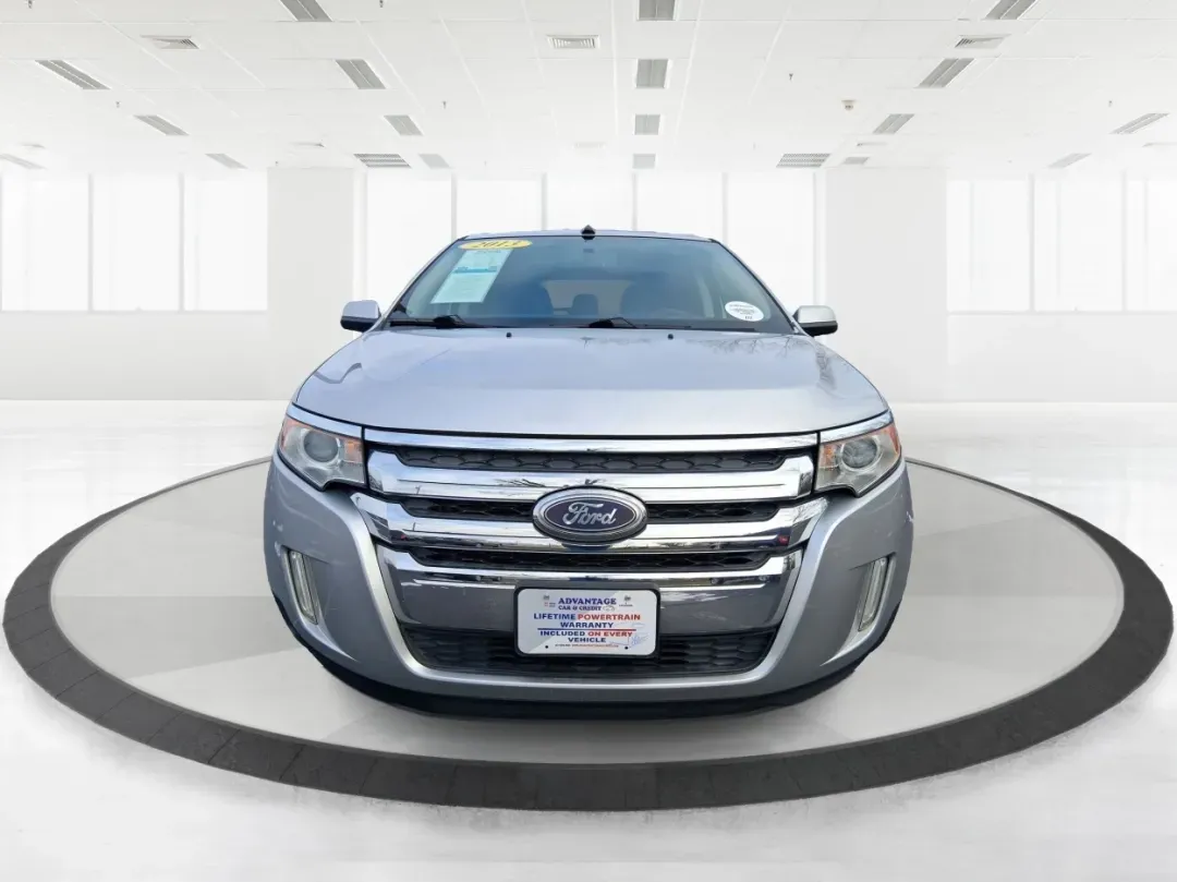 2013 Ford Edge SEL (2FMDK4JC4DB) with an 3.5L V-6 DOHC engine, located at 1099 N County Rd 25A, Troy, OH, 45373, (937) 908-9800, 40.057079, -84.212883 - 2013 Ford Edge SEL - Photo#7
