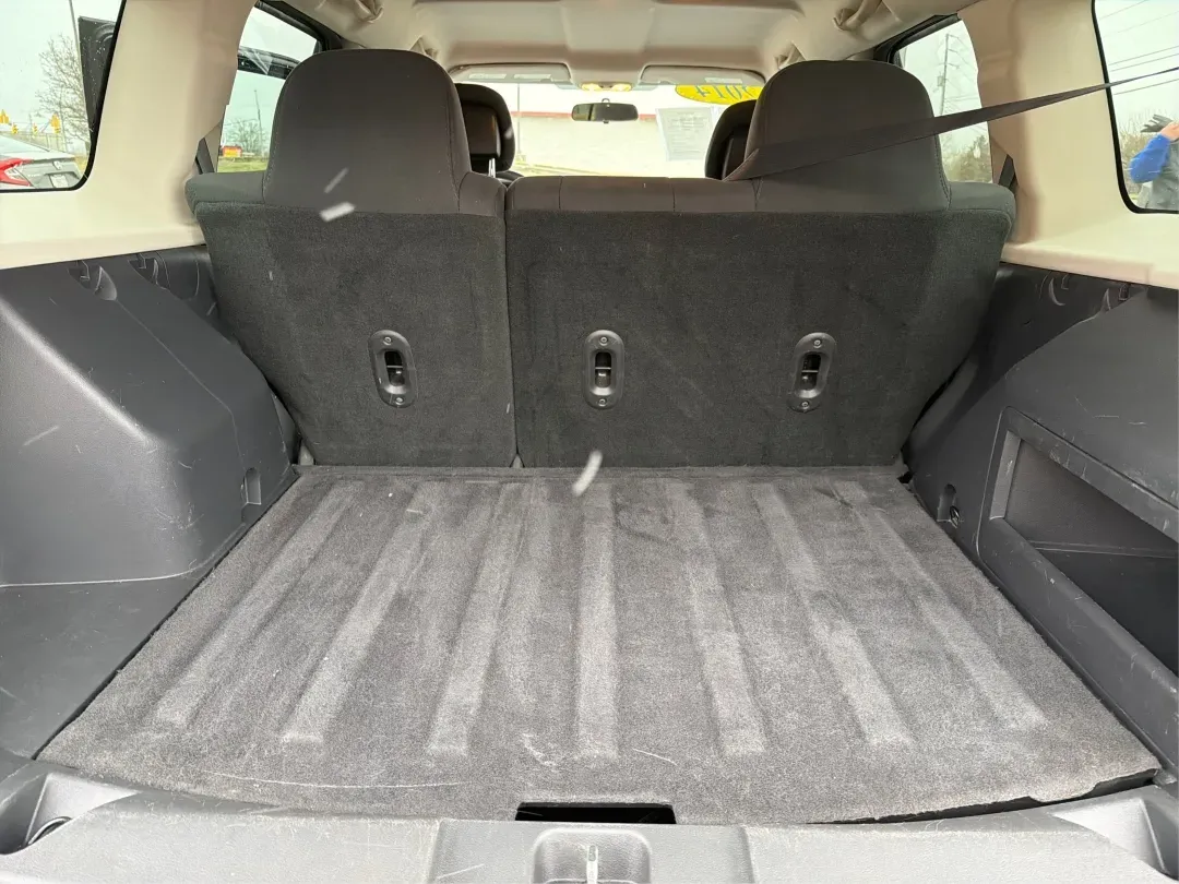 2014 Jeep Patriot Latitude (1C4NJRFB0ED) with an 2.4L I-4 DOHC engine, located at 1099 N County Rd 25A, Troy, OH, 45373, (937) 908-9800, 40.057079, -84.212883 - **Explore the Open Road in Style: 2014 Jeep Patriot Latitude at Advantage Car and Credit - Troy**<br /> <br /> Are you ready for your next adventure? The 2014 Jeep Patriot Latitude is the perfect vehicle for those who crave exploration and flexibility in their daily lives. Whether you're navigating - Photo#12