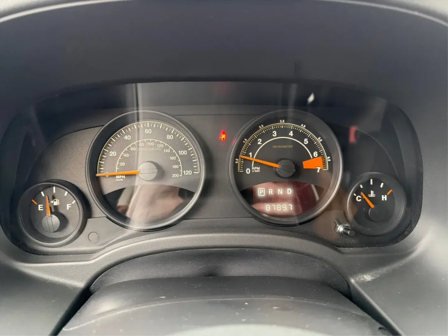 2014 Jeep Patriot Latitude (1C4NJRFB0ED) with an 2.4L I-4 DOHC engine, located at 1099 N County Rd 25A, Troy, OH, 45373, (937) 908-9800, 40.057079, -84.212883 - **Explore the Open Road in Style: 2014 Jeep Patriot Latitude at Advantage Car and Credit - Troy**<br /> <br /> Are you ready for your next adventure? The 2014 Jeep Patriot Latitude is the perfect vehicle for those who crave exploration and flexibility in their daily lives. Whether you're navigating - Photo#15