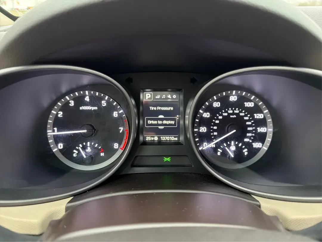 2017 Hyundai Santa Fe 2.4L (5XYZTDLB6HG) with an Theta II 2.4L I-4 gasoline direct injection engine, located at 1099 N County Rd 25A, Troy, OH, 45373, (937) 908-9800, 40.057079, -84.212883 - **Experience Adventure and Comfort with the 2017 Hyundai Santa Fe at Advantage Car and Credit - Troy!**<br /> <br /> Are you searching for the perfect vehicle that accommodates your active lifestyle? Look no further! The 2017 Hyundai Santa Fe is the ideal SUV for families on the go, weekend adventur - Photo#15