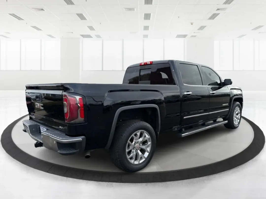 2017 GMC Sierra 1500 SLT (3GTU2NEC8HG) with an EcoTec3 6.2L V-8 gasoline direct injection engine, located at 1230 East Main St, Xenia, OH, 45385, (937) 908-9800, 39.688026, -83.910172 - **Discover the Perfect Blend of Power and Comfort with the 2017 GMC Sierra 1500 SLT**<br /> <br /> Are you searching for a versatile vehicle that can handle everything from family road trips to weekend adventures? Look no further than the 2017 GMC Sierra 1500 SLT, now available at Advantage Car and - Photo#2
