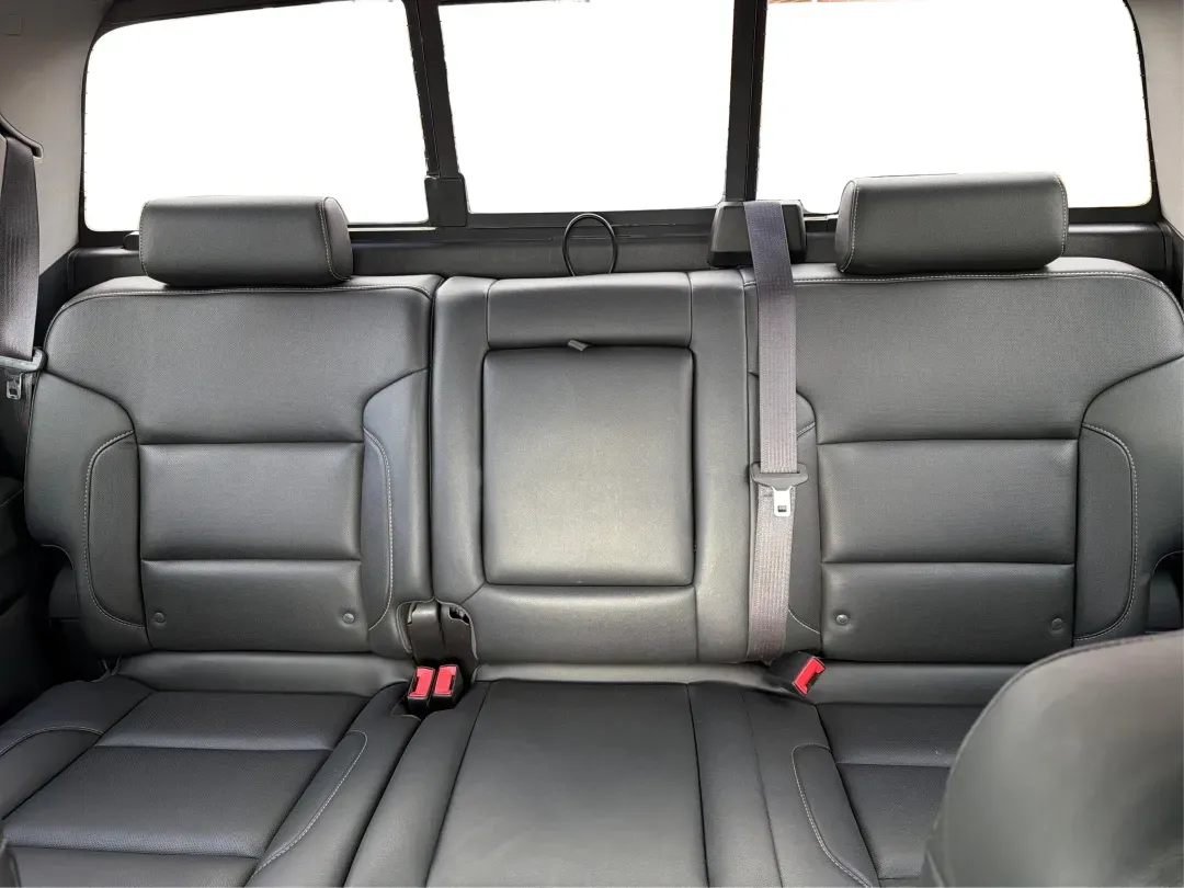 2017 GMC Sierra 1500 SLT (3GTU2NEC8HG) with an EcoTec3 6.2L V-8 gasoline direct injection engine, located at 1230 East Main St, Xenia, OH, 45385, (937) 908-9800, 39.688026, -83.910172 - **Discover the Perfect Blend of Power and Comfort with the 2017 GMC Sierra 1500 SLT**<br /> <br /> Are you searching for a versatile vehicle that can handle everything from family road trips to weekend adventures? Look no further than the 2017 GMC Sierra 1500 SLT, now available at Advantage Car and - Photo#13