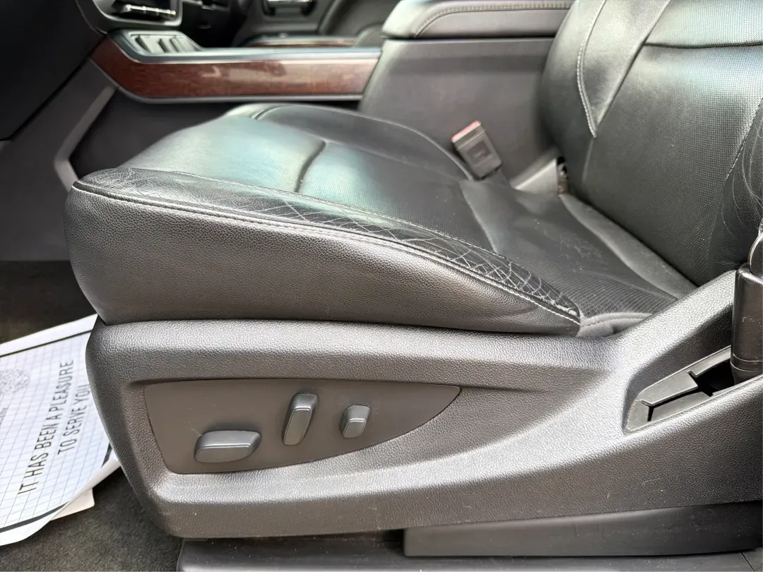 2017 GMC Sierra 1500 SLT (3GTU2NEC8HG) with an EcoTec3 6.2L V-8 gasoline direct injection engine, located at 1230 East Main St, Xenia, OH, 45385, (937) 908-9800, 39.688026, -83.910172 - **Discover the Perfect Blend of Power and Comfort with the 2017 GMC Sierra 1500 SLT**<br /> <br /> Are you searching for a versatile vehicle that can handle everything from family road trips to weekend adventures? Look no further than the 2017 GMC Sierra 1500 SLT, now available at Advantage Car and - Photo#17