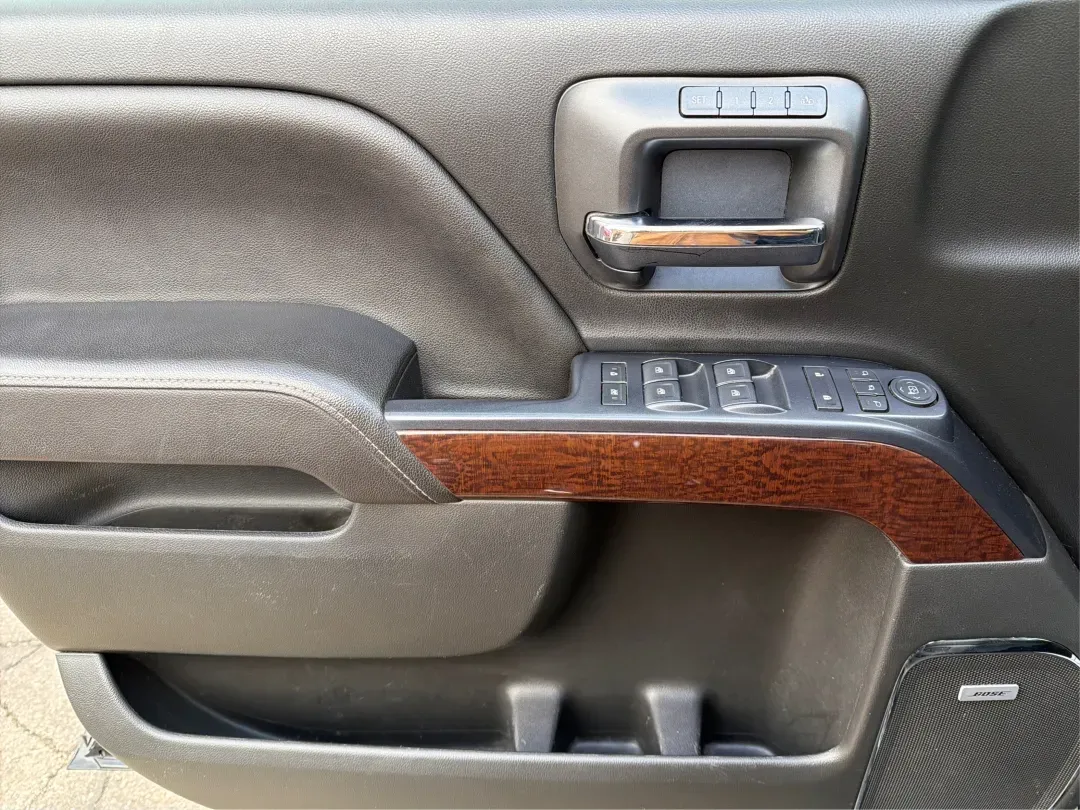 2017 GMC Sierra 1500 SLT (3GTU2NEC8HG) with an EcoTec3 6.2L V-8 gasoline direct injection engine, located at 1230 East Main St, Xenia, OH, 45385, (937) 908-9800, 39.688026, -83.910172 - **Discover the Perfect Blend of Power and Comfort with the 2017 GMC Sierra 1500 SLT**<br /> <br /> Are you searching for a versatile vehicle that can handle everything from family road trips to weekend adventures? Look no further than the 2017 GMC Sierra 1500 SLT, now available at Advantage Car and - Photo#18