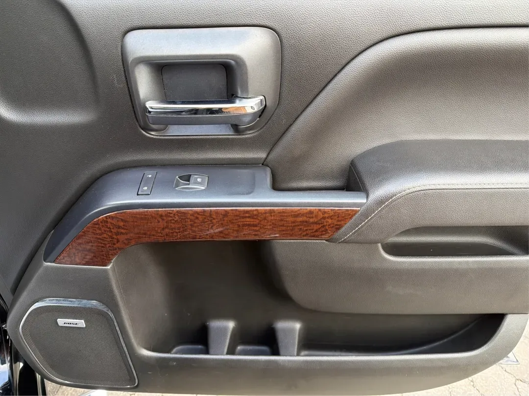 2017 GMC Sierra 1500 SLT (3GTU2NEC8HG) with an EcoTec3 6.2L V-8 gasoline direct injection engine, located at 1230 East Main St, Xenia, OH, 45385, (937) 908-9800, 39.688026, -83.910172 - **Discover the Perfect Blend of Power and Comfort with the 2017 GMC Sierra 1500 SLT**<br /> <br /> Are you searching for a versatile vehicle that can handle everything from family road trips to weekend adventures? Look no further than the 2017 GMC Sierra 1500 SLT, now available at Advantage Car and - Photo#19